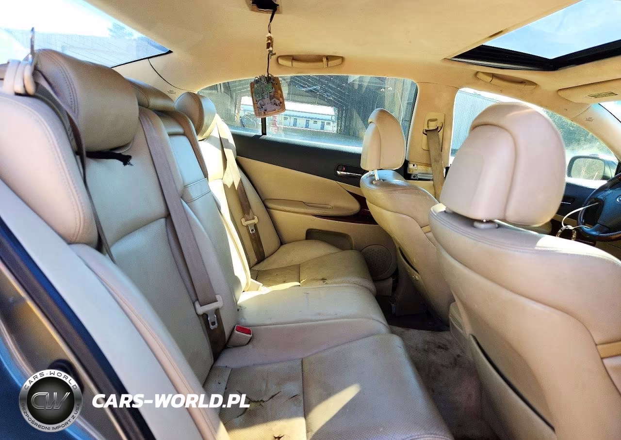2006 Lexus Gs 430 VIN:JTHBN96S565001775 - 10