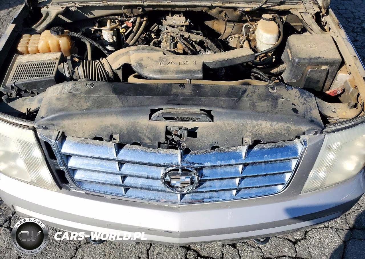 2005 Cadillac Escalade Esv VIN:3GYFK66N15G219394 - 12