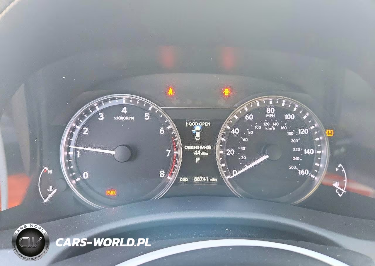 2013 Lexus Gs 350 VIN:JTHBE1BL6D5002480 - 9