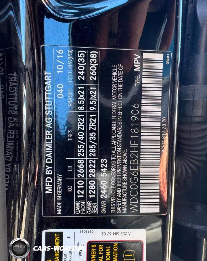 2019 Jeep Grand Cherokee Limited VIN:1C4RJEBGXKC680647 - 10