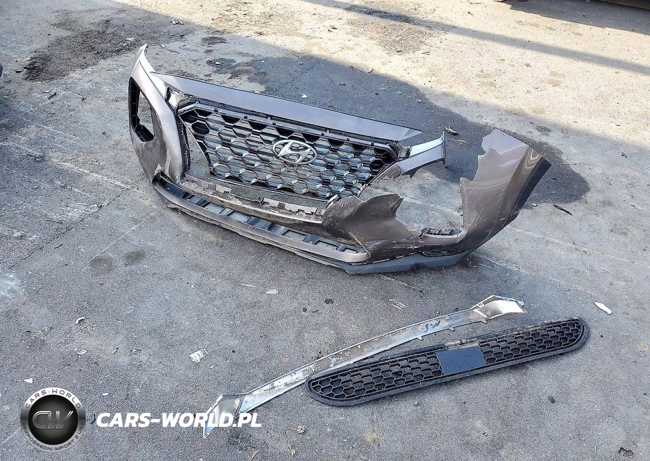 2020 Hyundai Santa Fe Se VIN:5NMS23AD0LH154864 - 13