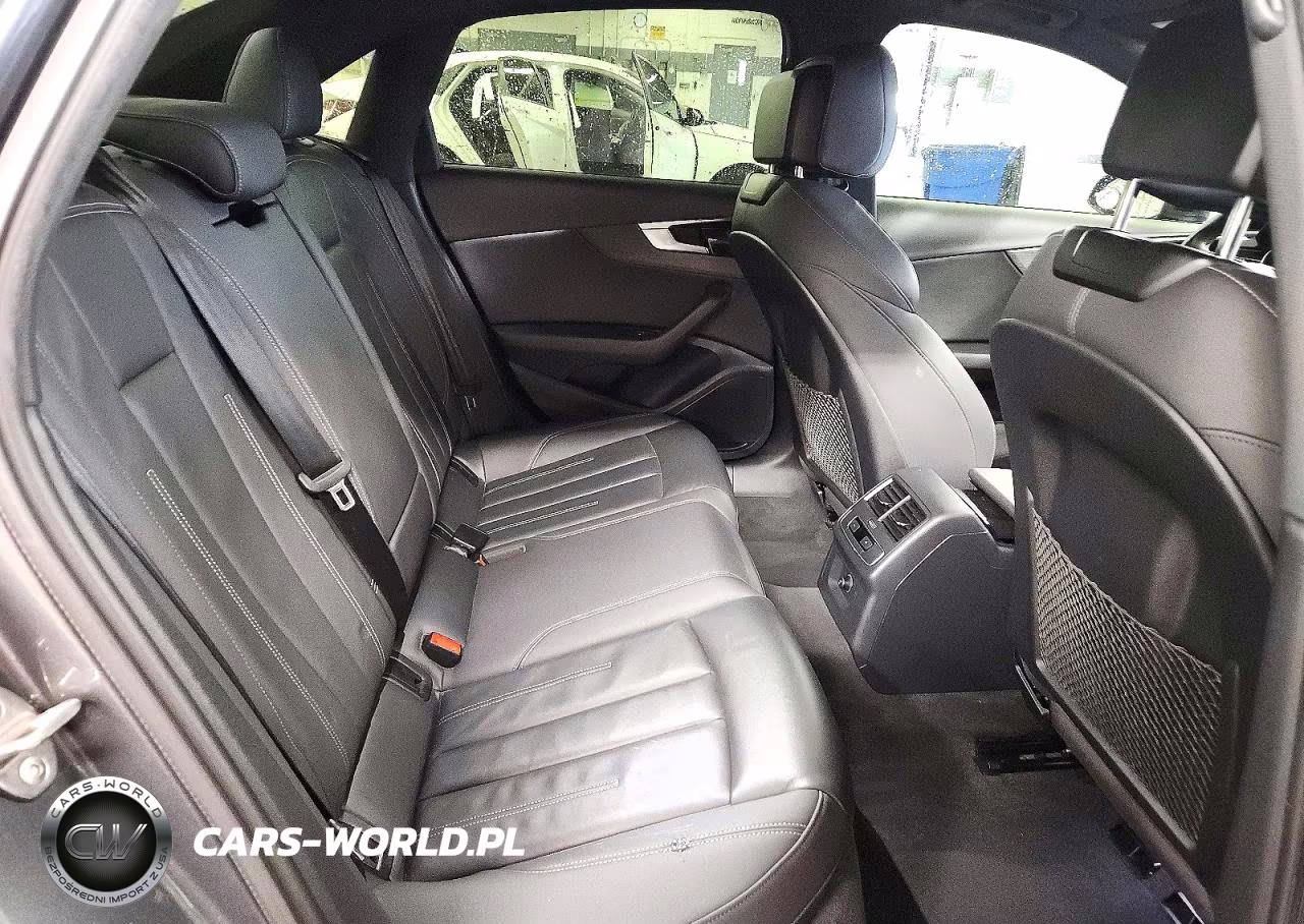 2021 Audi A4 Premium 45 VIN:WAUDAAF47MA028812 - 10
