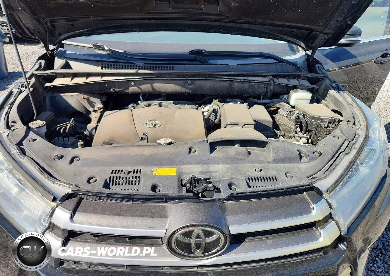 2019 Toyota Highlander Xle VIN:5TDJZRFH1KS583559 - 12