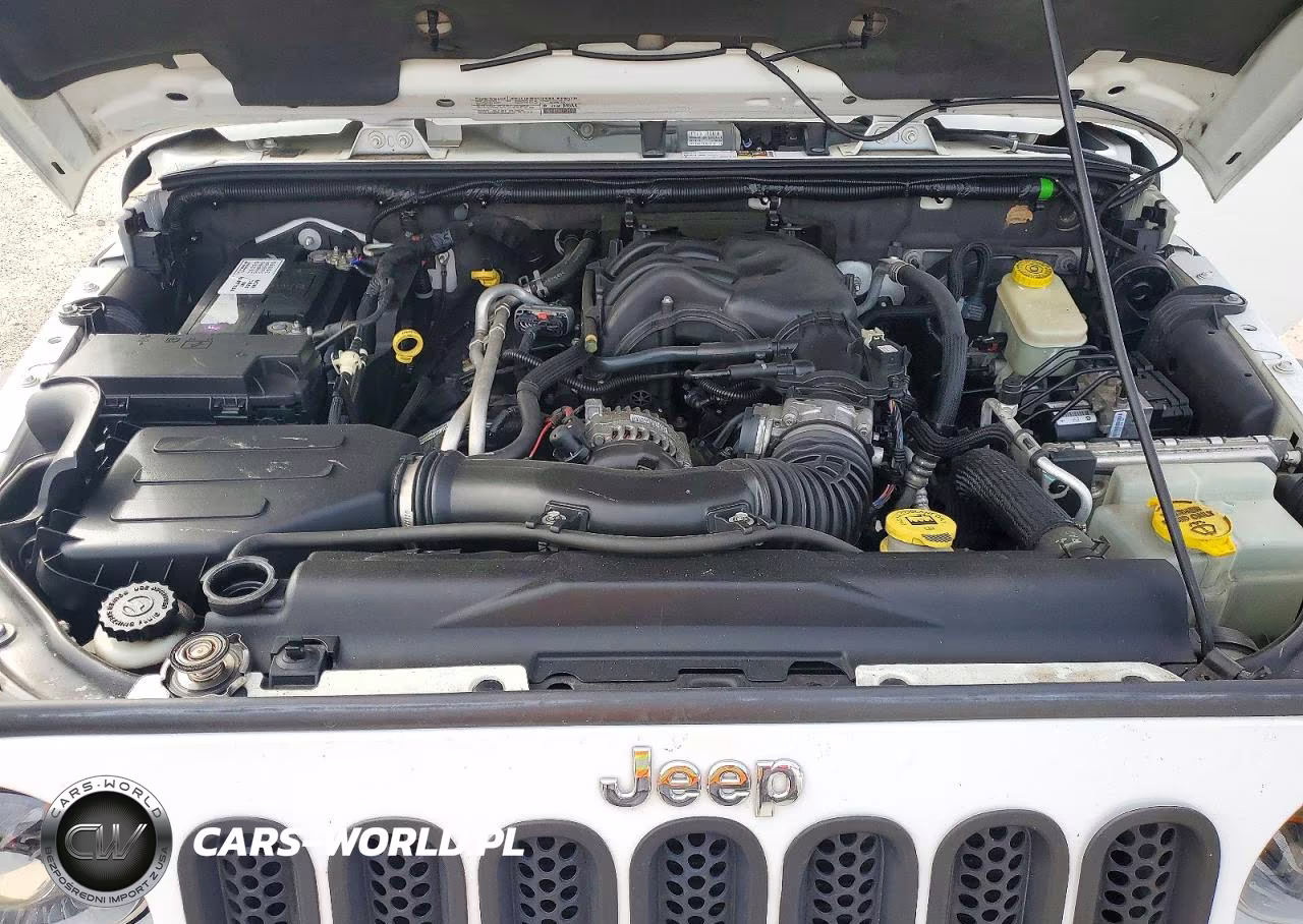 2014 Jeep Wrangler Unlimited Rubicon VIN:1C4BJWFG4EL120032 - 12