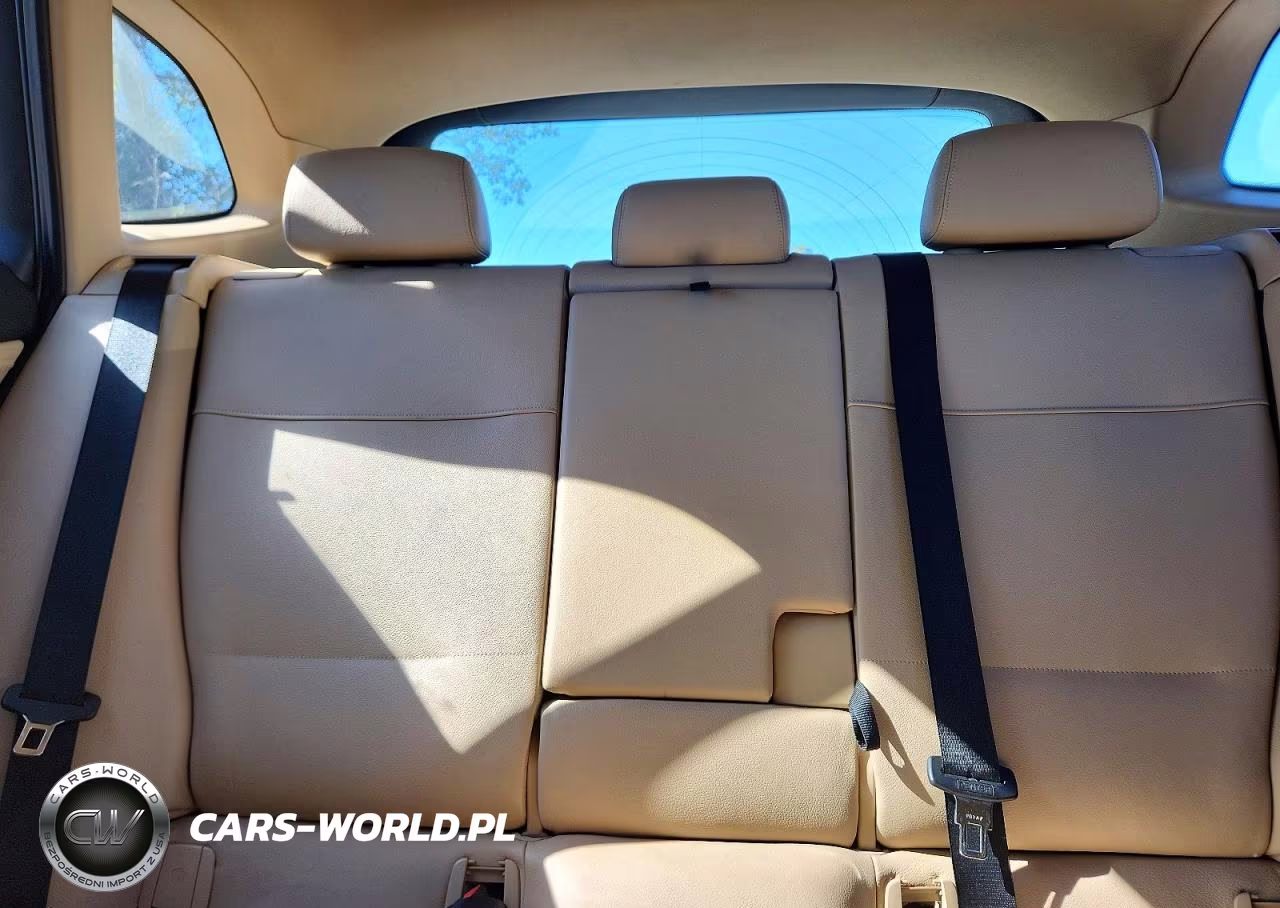 2015 BMW X1 Sdrive28I VIN:WBAVM1C52FVW57284 - 10