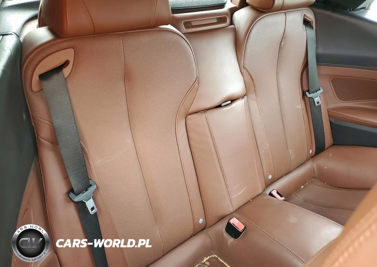 2015 BMW 650 Xi VIN:WBAYP1C53FD217018 - 10