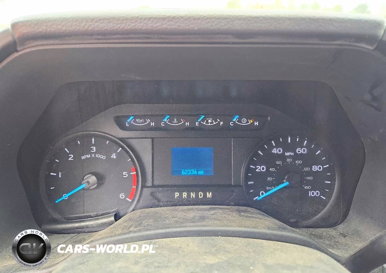 2022 Ford F450 Super Duty Box Truck VIN:1FDUF4GN8NDA24003 - 9