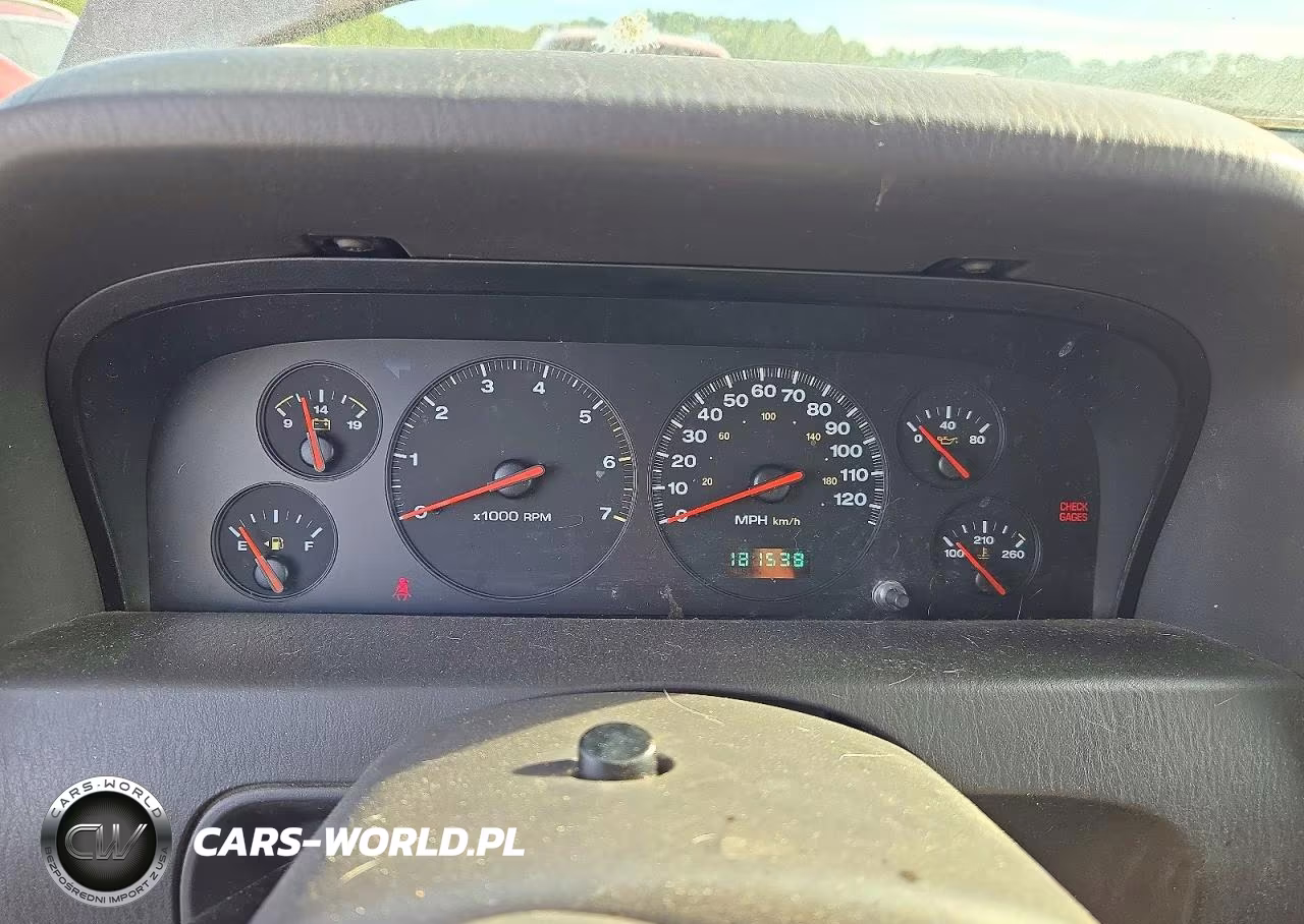 2000 Jeep Grand Cherokee Laredo VIN:1J4GW48S0YC340845 - 9
