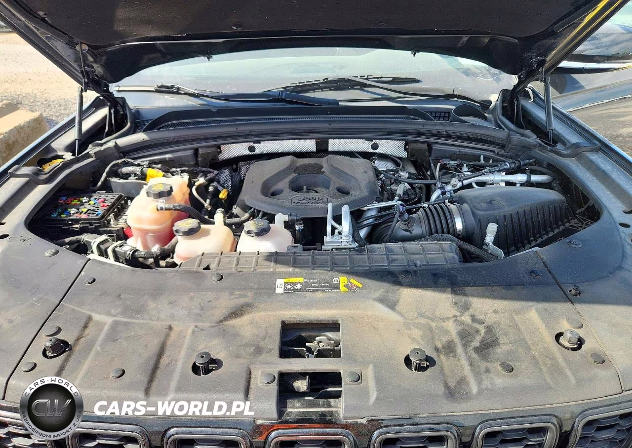 2022 Jeep Grand Cherokee Limited 4Xe VIN:1C4RJYB61N8725023 - 12