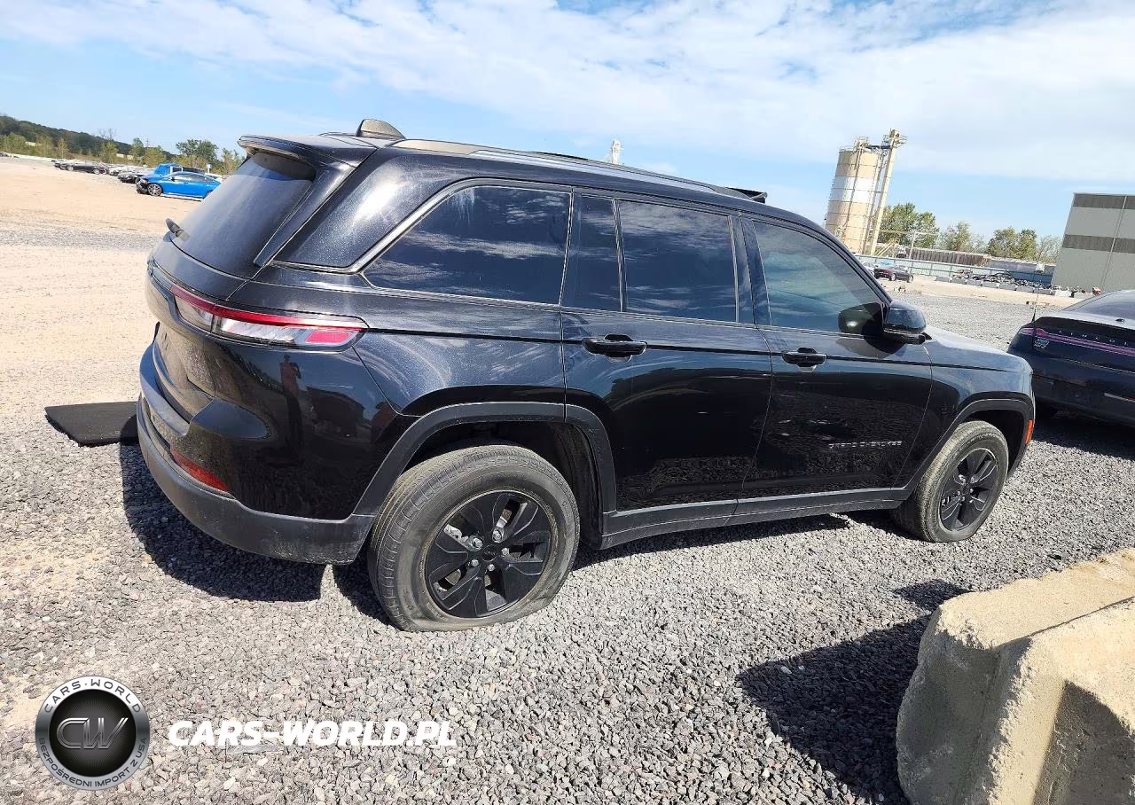 2022 Jeep Grand Cherokee Limited 4Xe VIN:1C4RJYB61N8725023 - 3