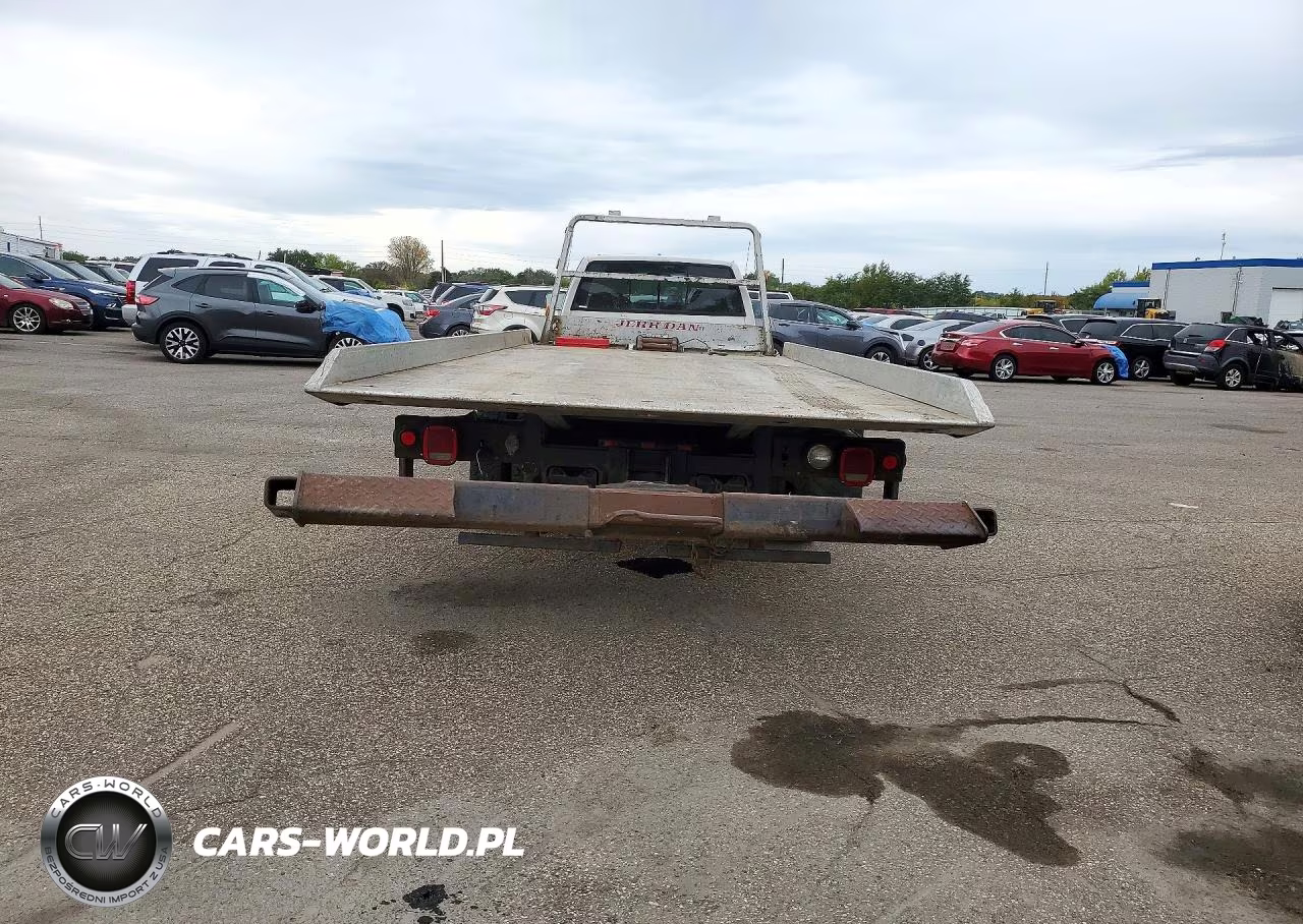 1992 GMC Sierra C3500 Heavy Duty VIN:1GDKC34F8NJ520072 - 6