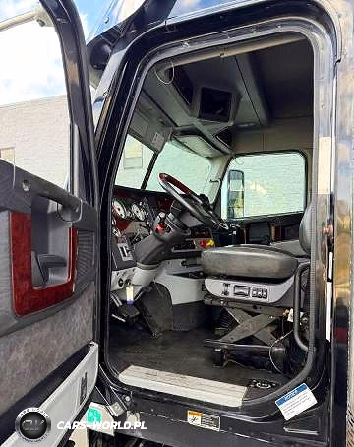 2015 Freightliner 122Sd VIN:3AKJGND11FDGR4029 - 5