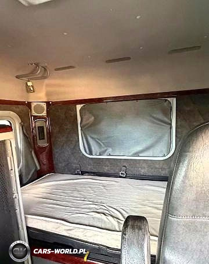 2015 Freightliner 122Sd VIN:3AKJGND11FDGR4029 - 6