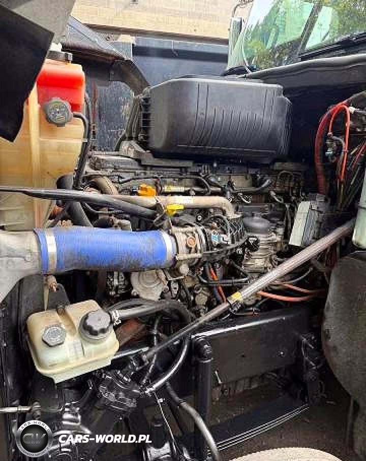 2015 Freightliner 122Sd VIN:3AKJGND11FDGR4029 - 7