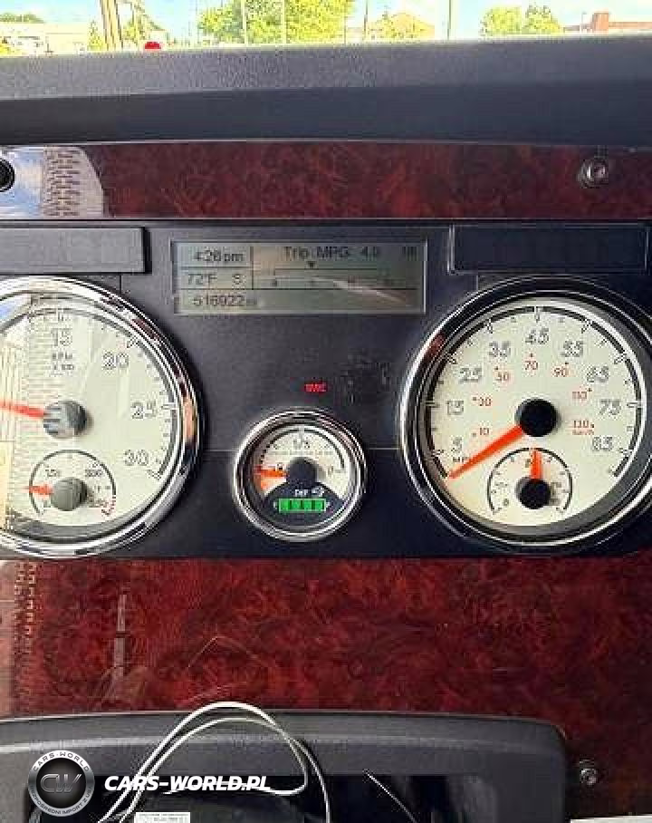 2015 Freightliner 122Sd VIN:3AKJGND11FDGR4029 - 8