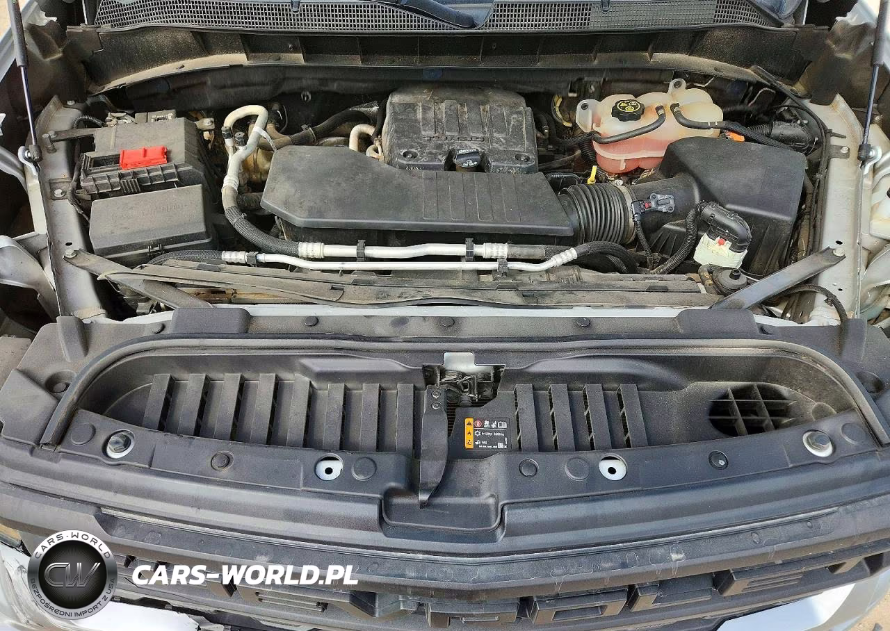 2022 Chevrolet Silverado K1500 Custom VIN:1GCPDBEK0NZ521523 - 11