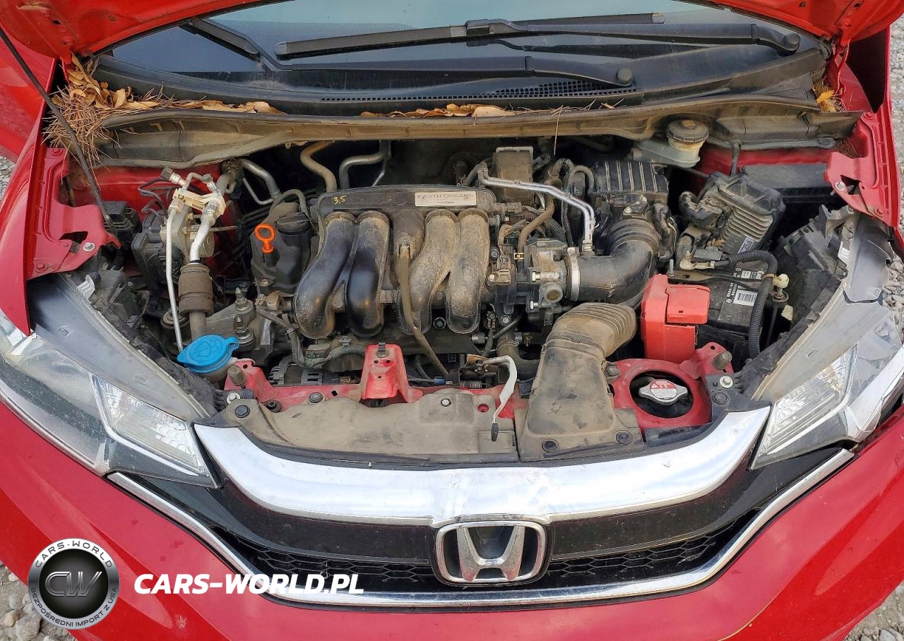 2020 Honda Fit Lx VIN:3HGGK5H46LM706356 - 11