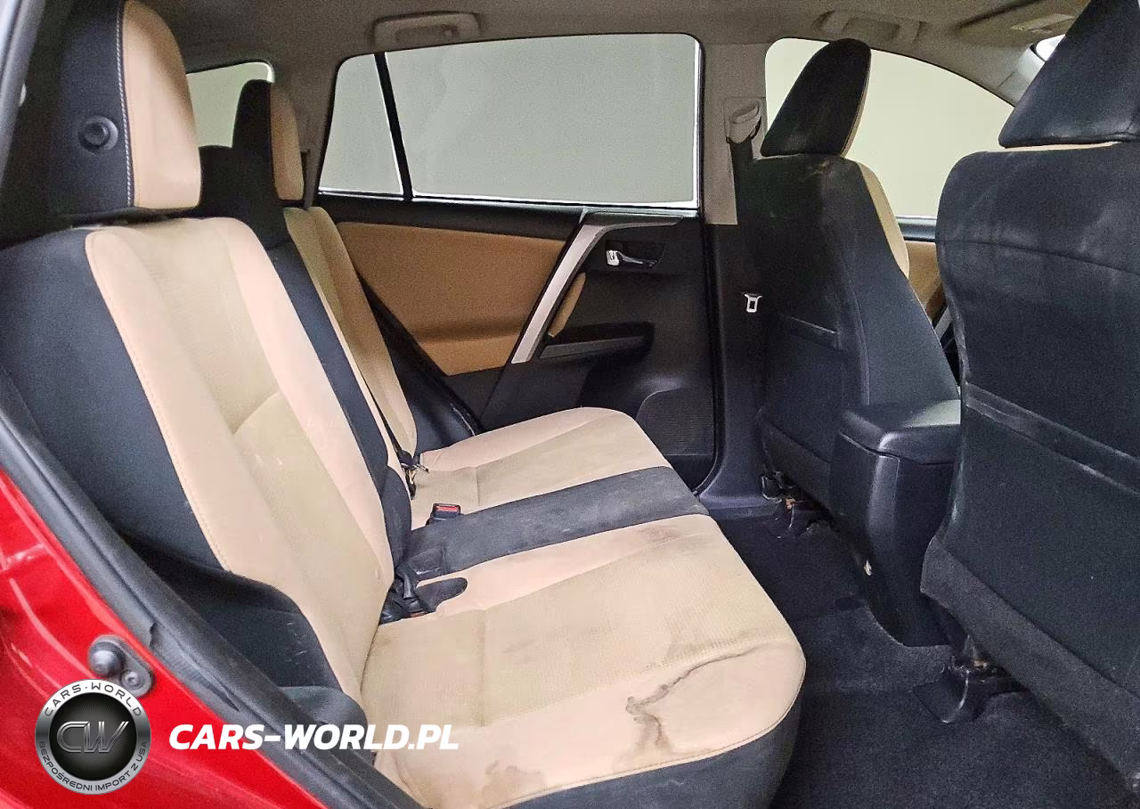 2018 Toyota Rav4 Xle VIN:JTMRFREV9JD221735 - 11