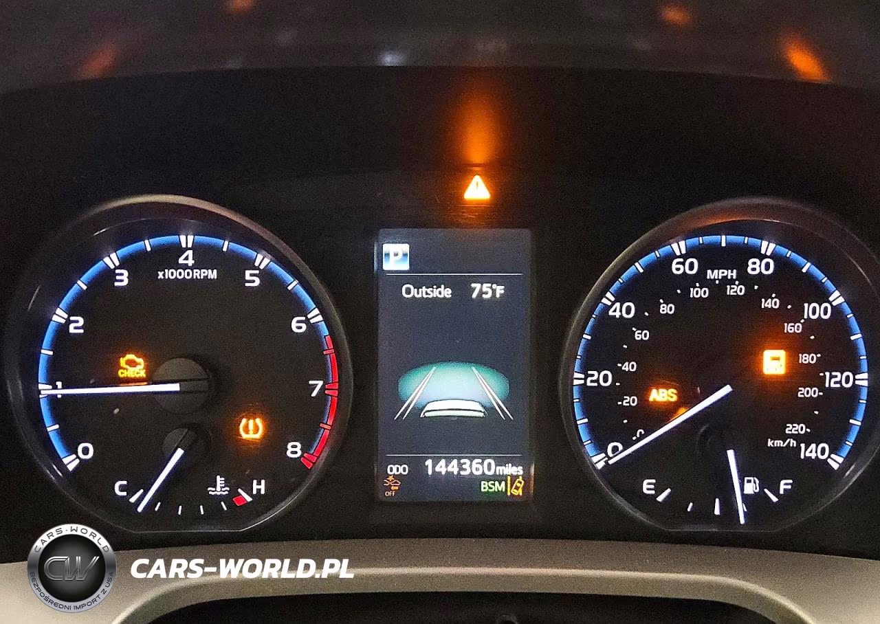 2018 Toyota Rav4 Xle VIN:JTMRFREV9JD221735 - 9