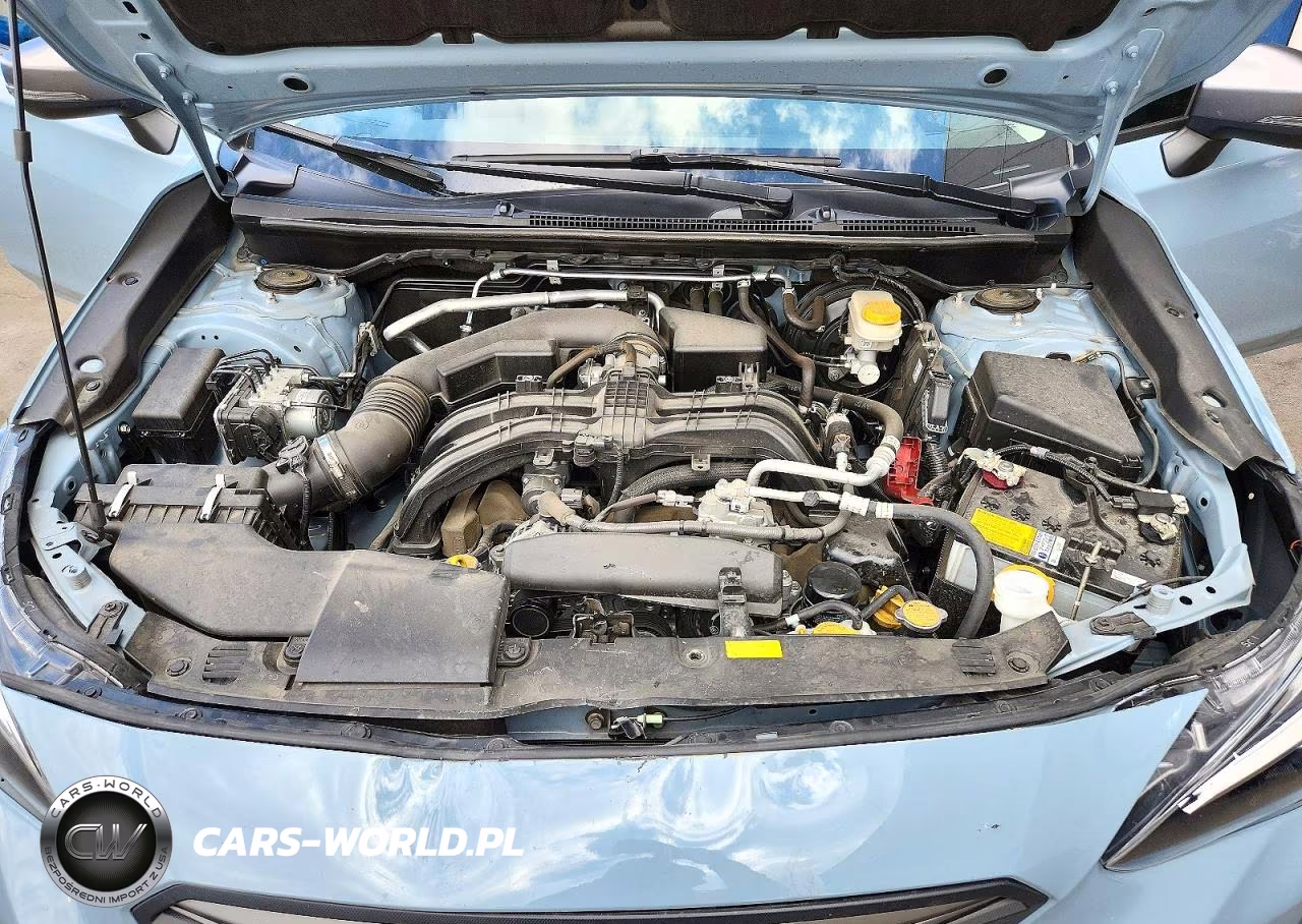 2023 Subaru Crosstrek Sport VIN:JF2GTHSC1PH282044 - 11