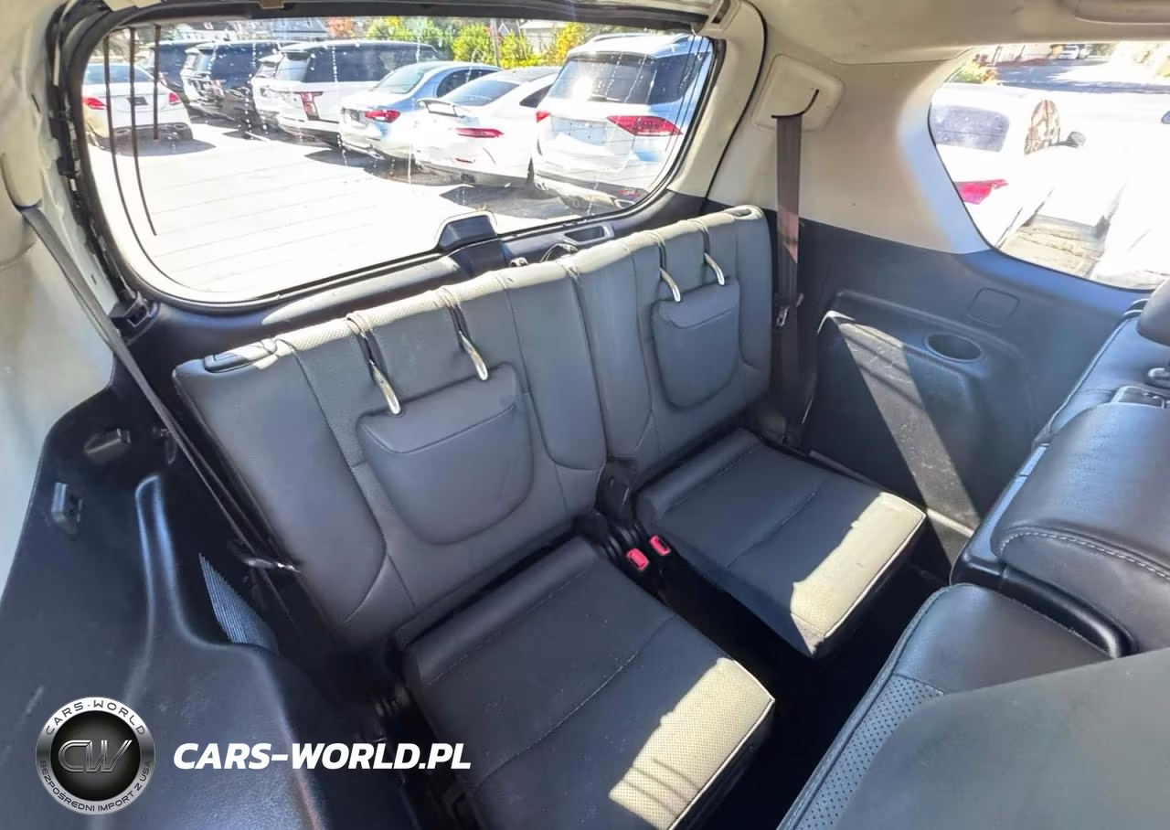 2019 Lexus Gx 460 VIN:JTJBM7FXXK5233073 - 11