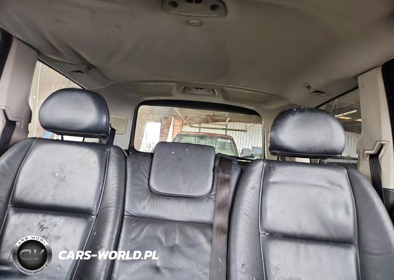 2007 Volvo Xc90 3.2 VIN:YV4CZ982971338219 - 10