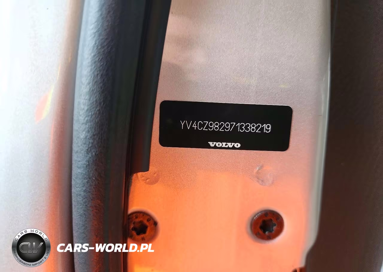 2007 Volvo Xc90 3.2 VIN:YV4CZ982971338219 - 13