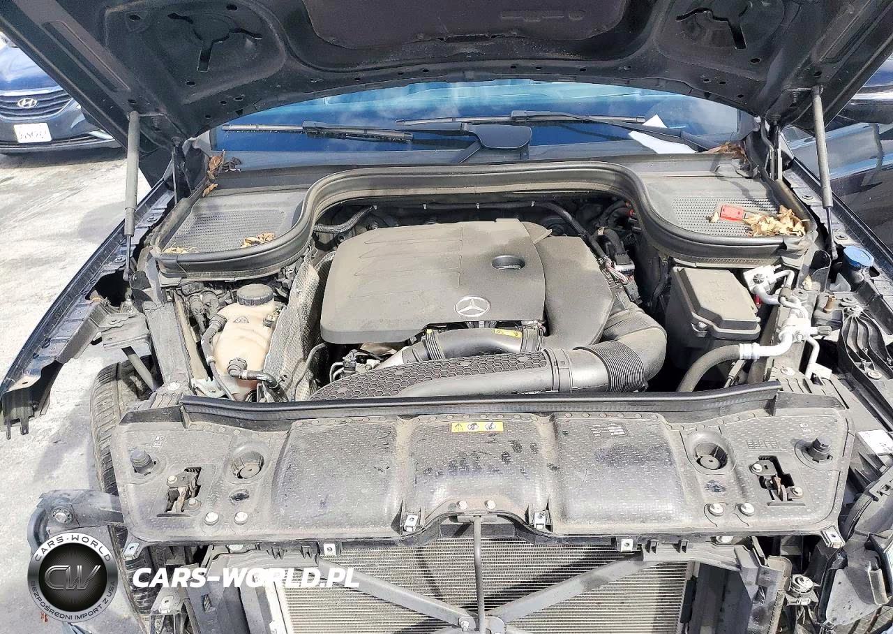 2022 Mercedes-Benz Gle 350 VIN:4JGFB4JB7NA620479 - 12