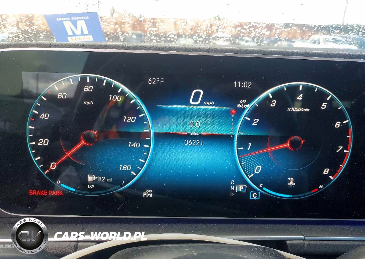 2022 Mercedes-Benz Gle 350 VIN:4JGFB4JB7NA620479 - 9