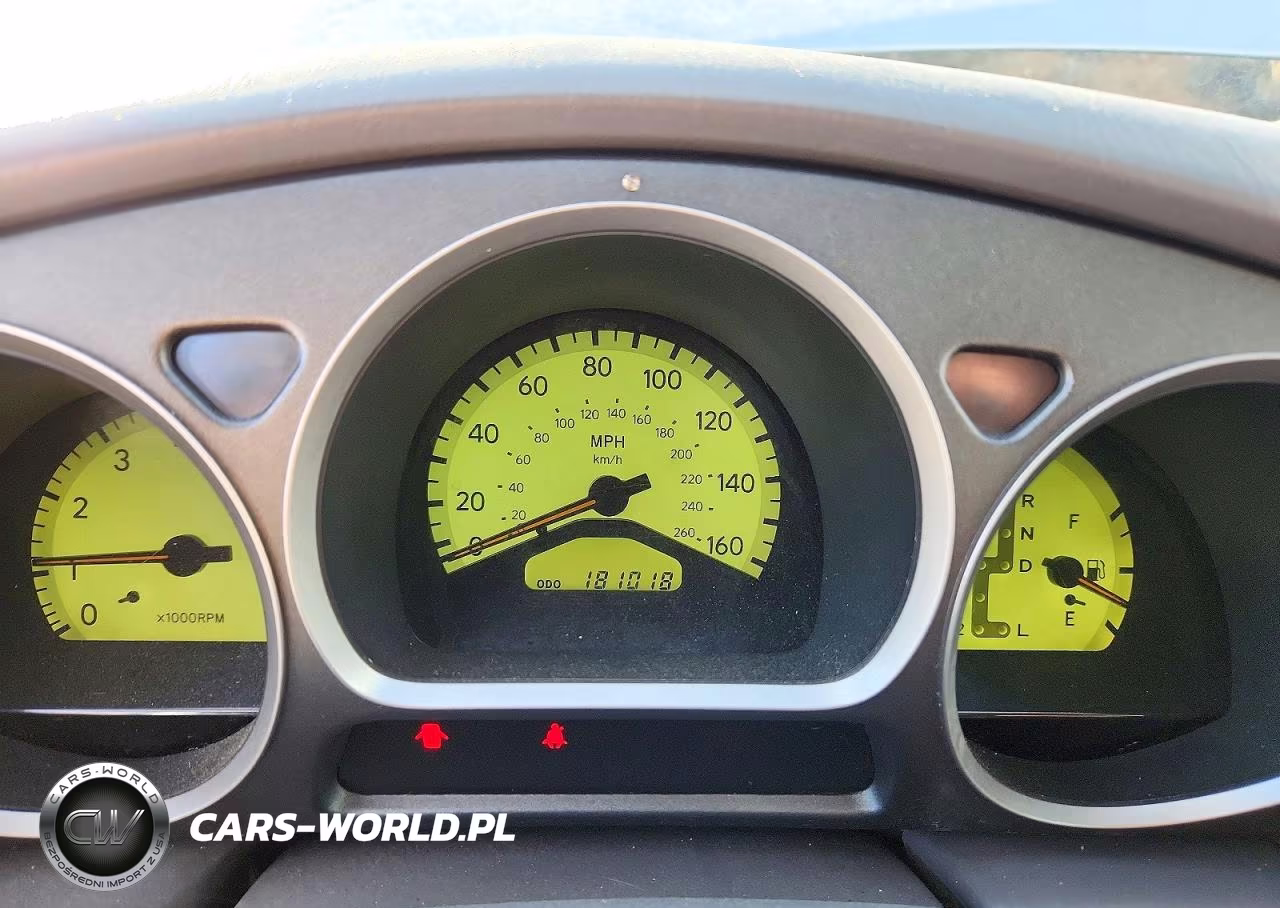 1998 Lexus Gs 400 VIN:JT8BH68X1W0012039 - 9