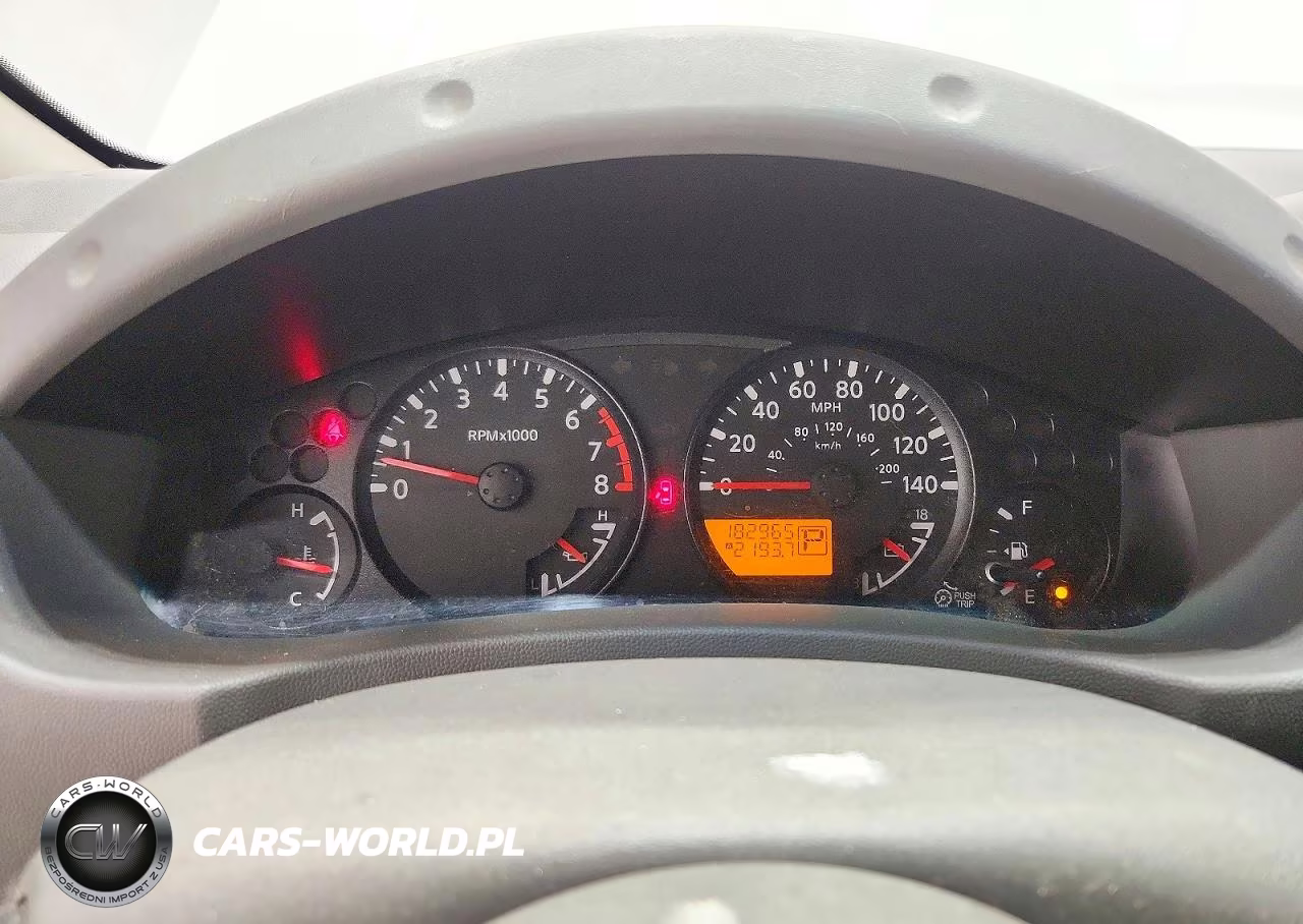 2012 Nissan Frontier S VIN:1N6AD0ER7CC421746 - 9