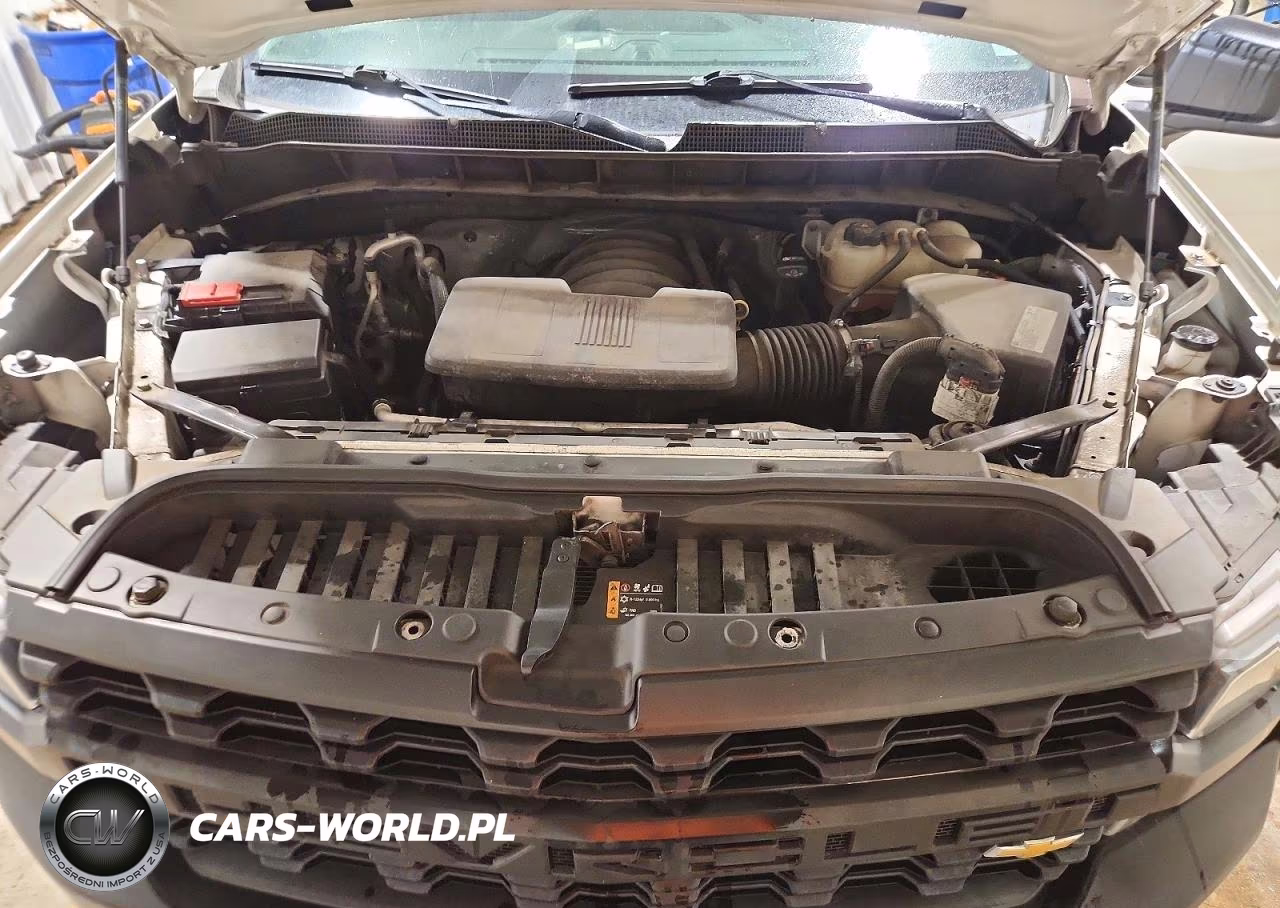 2019 Chevrolet Silverado C1500 VIN:1GCRWAEHXKZ424407 - 11