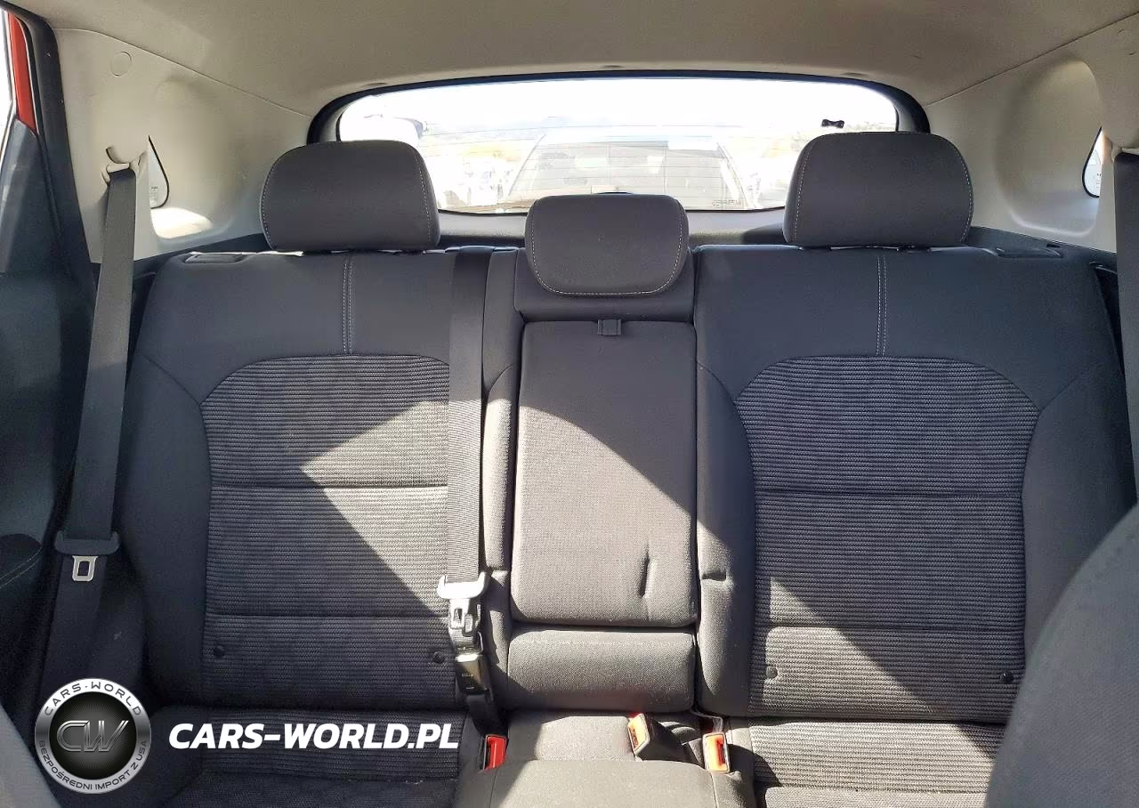 2022 Kia Niro Lxs VIN:KNDCB3LC1N5548131 - 10