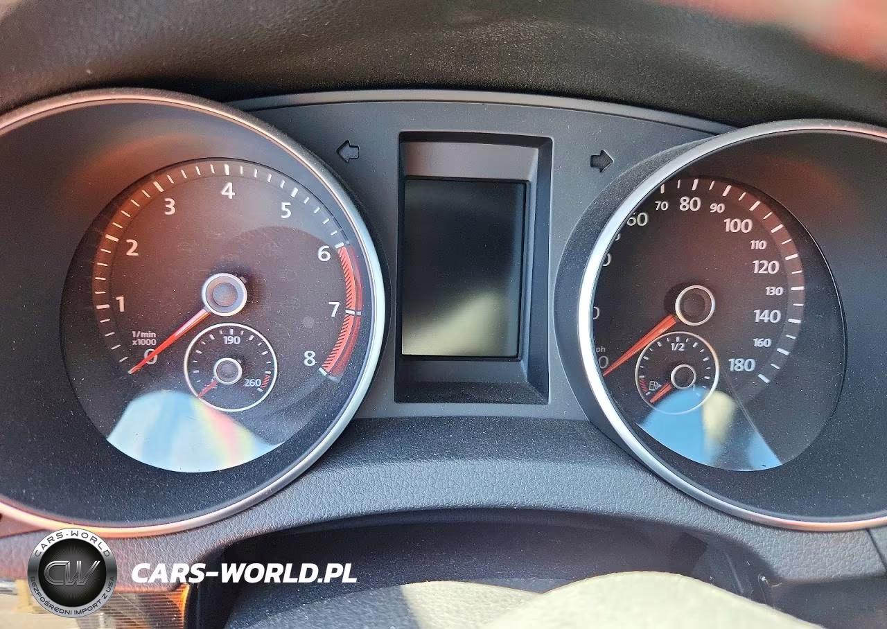 2011 Volkswagen Gti VIN:WVWED7AJ3BW343413 - 9