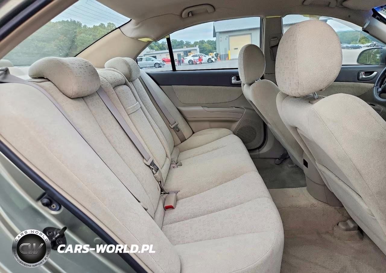 2007 Hyundai Sonata Gls VIN:5NPET46CX7H227683 - 10
