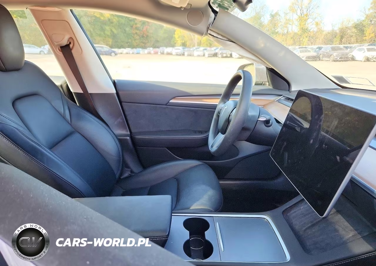 2023 Tesla Model 3 VIN:5YJ3E1EA5PF678485 - 5