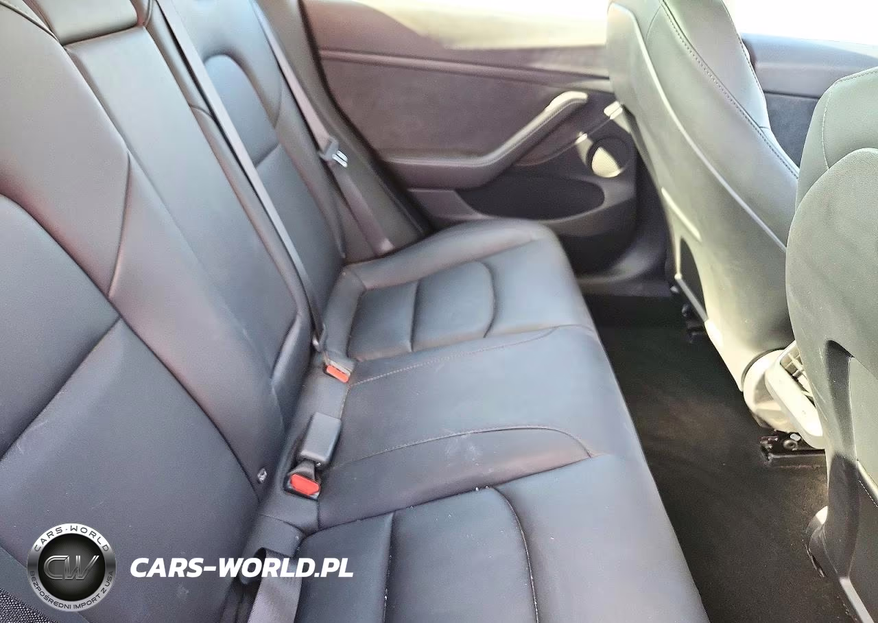 2023 Tesla Model 3 VIN:5YJ3E1EA5PF678485 - 6