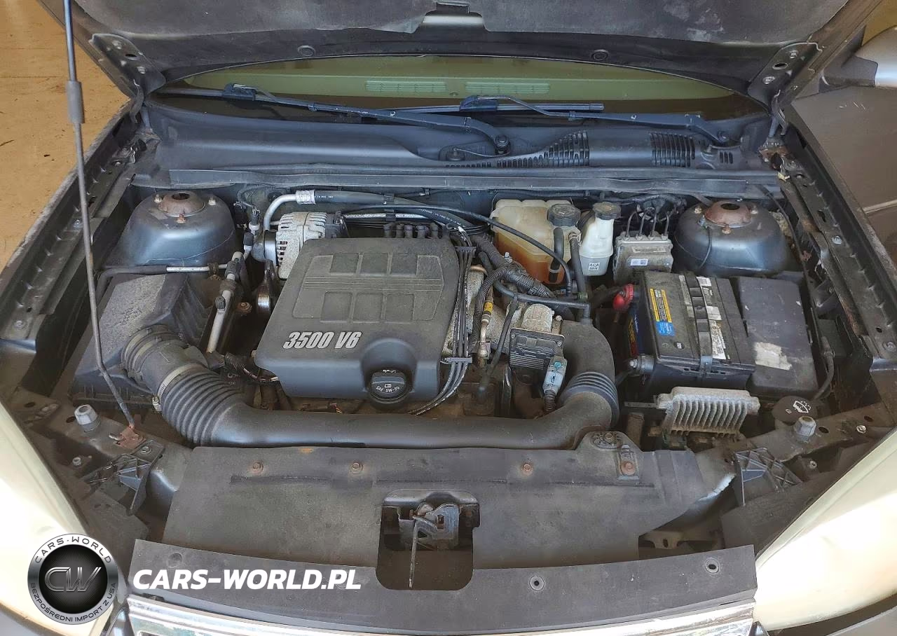 2006 Chevrolet Malibu Lt VIN:1G1ZT51856F151303 - 11