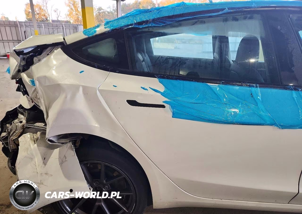 2022 Tesla Model 3 VIN:5YJ3E1EB4NF278214 - 10