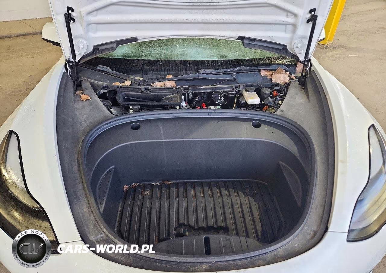 2022 Tesla Model 3 VIN:5YJ3E1EB4NF278214 - 11