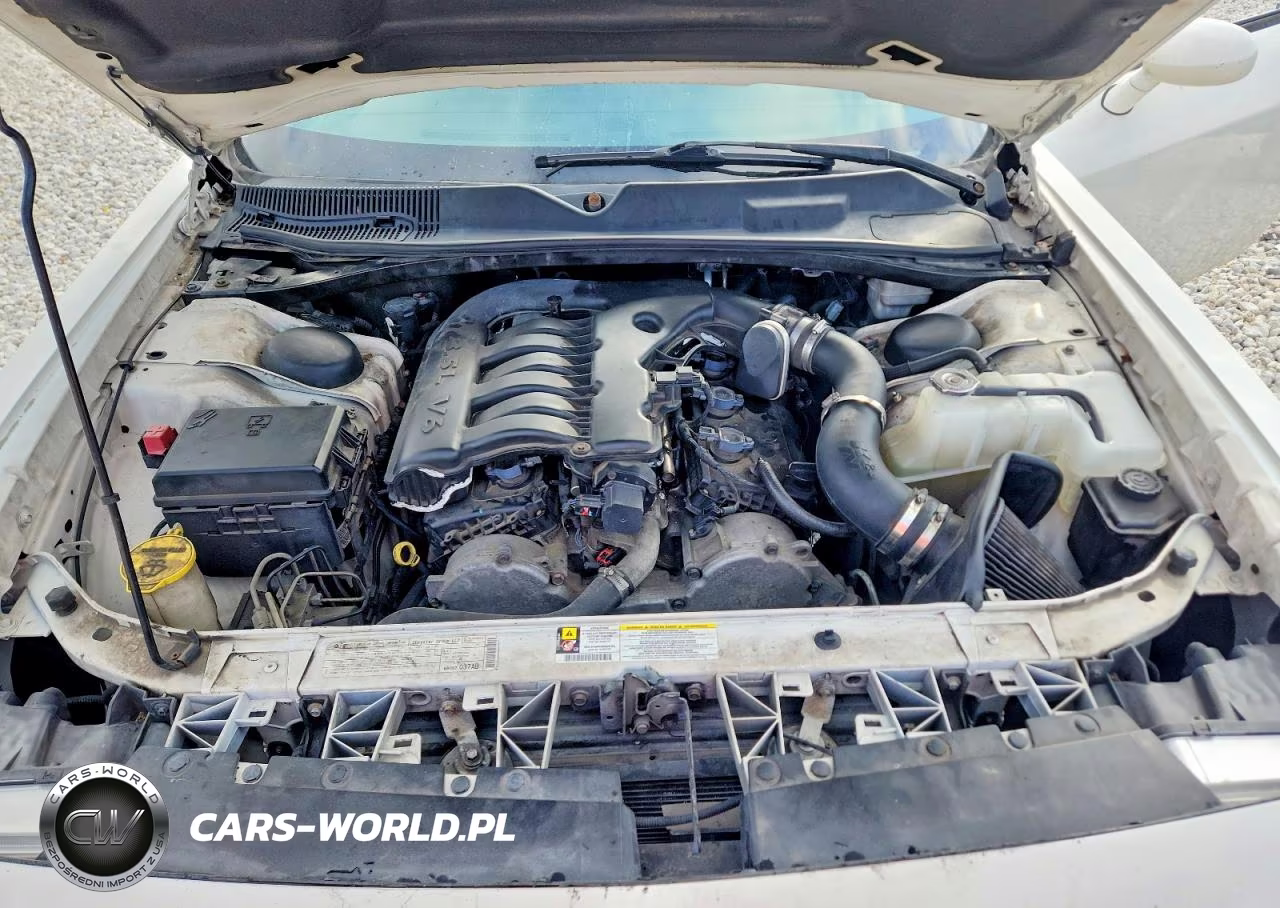 2010 Dodge Challenger Se VIN:2B3CJ4DV7AH110372 - 11