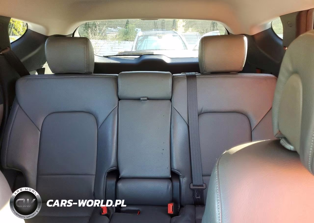 2017 Hyundai Santa Fe Sport 2.4L VIN:5NMZU3LB4HH048848 - 10