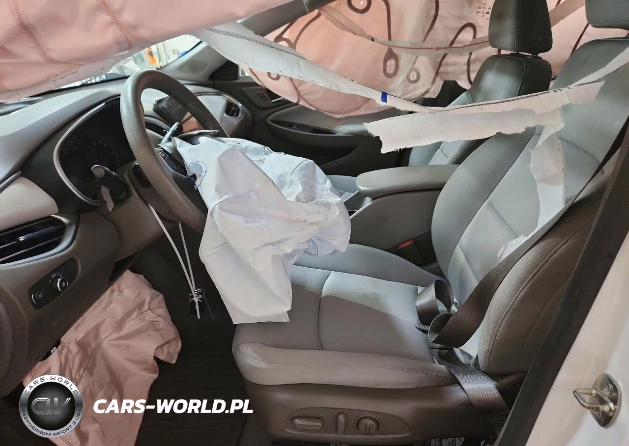 2023 Chevrolet Malibu Ls VIN:1G1ZC5ST8PF113553 - 7