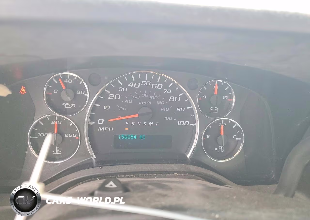 2019 Chevrolet Express Box Truck VIN:1GB3GSCG7K1346965 - 9