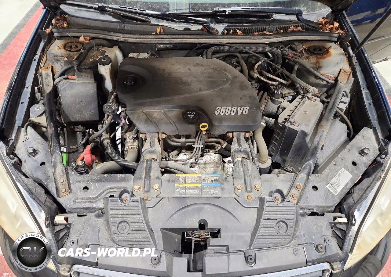 2009 Chevrolet Impala 1Lt VIN:2G1WT57N991324073 - 11