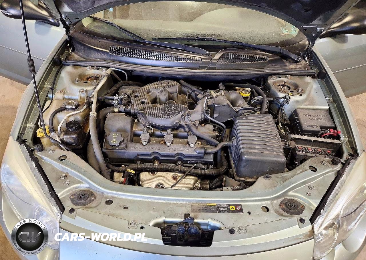 2006 Chrysler Sebring Touring VIN:1C3EL56RX6N132022 - 11
