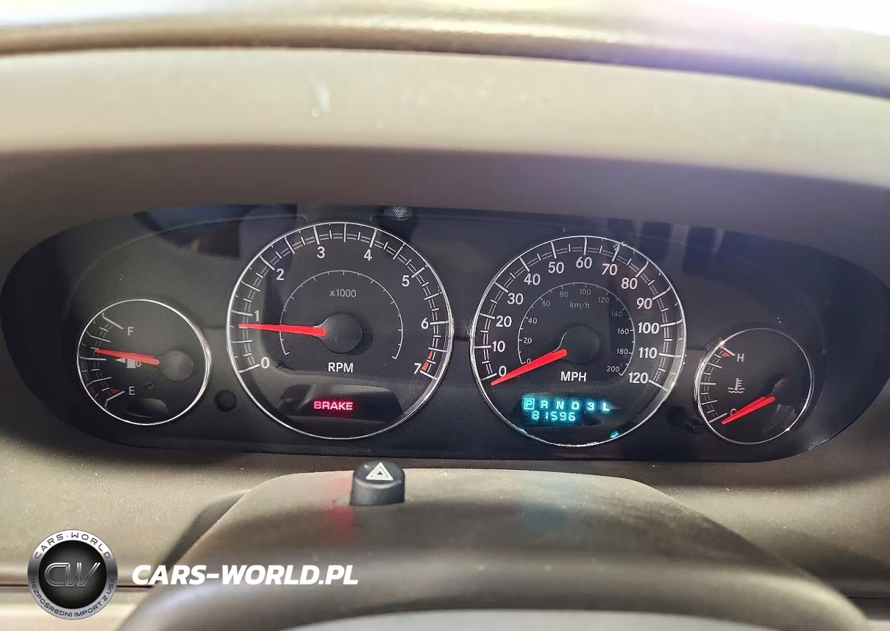 2006 Chrysler Sebring Touring VIN:1C3EL56RX6N132022 - 9