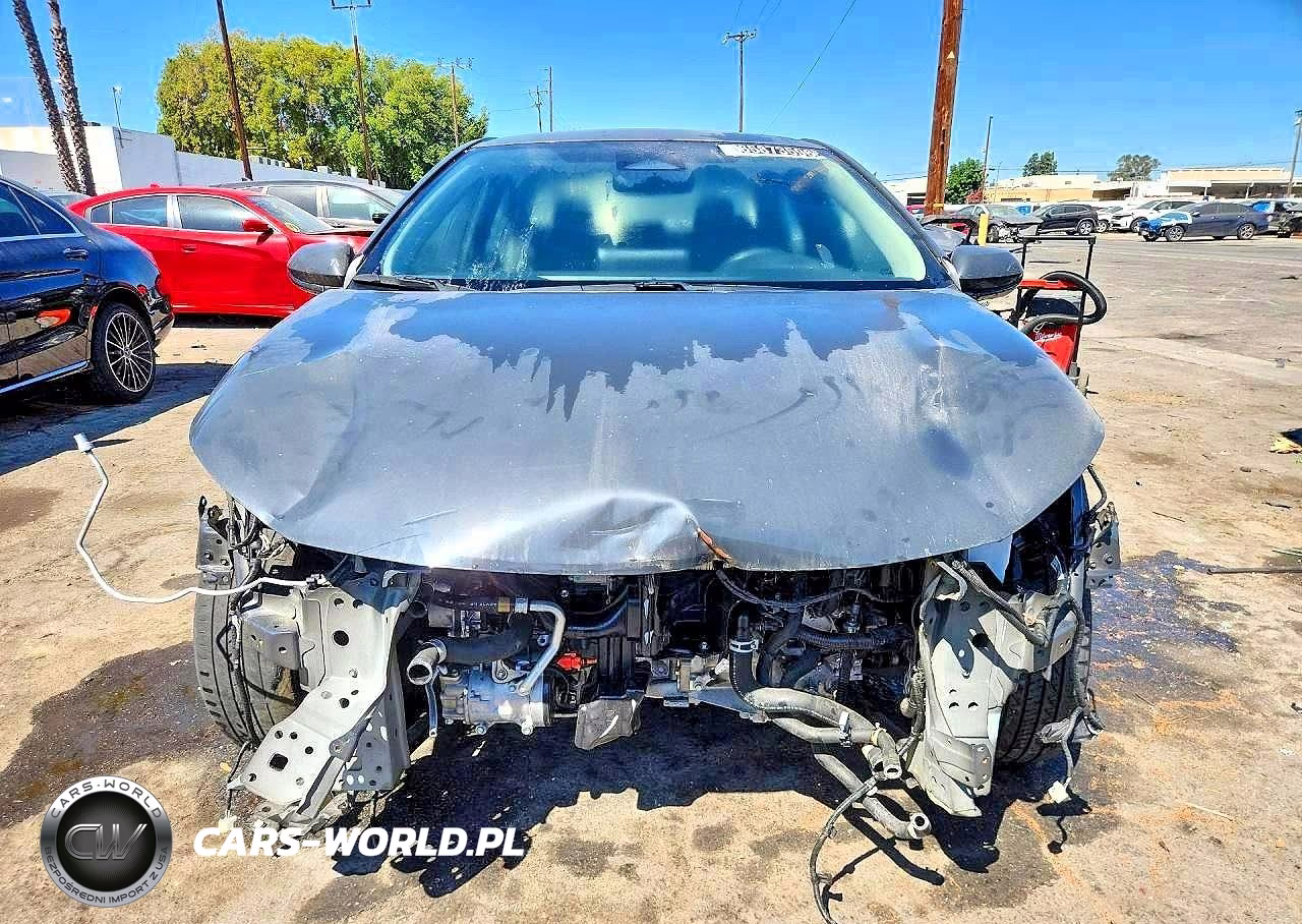 2024 Toyota Corolla Hybrid Le VIN:JTDBCMFE4R3047361 - 5