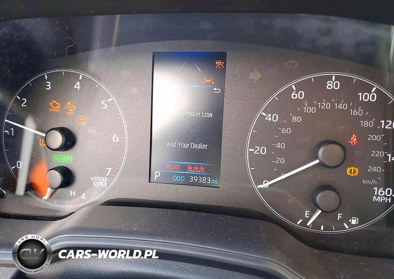 2024 Toyota Corolla Hybrid Le VIN:JTDBCMFE4R3047361 - 9