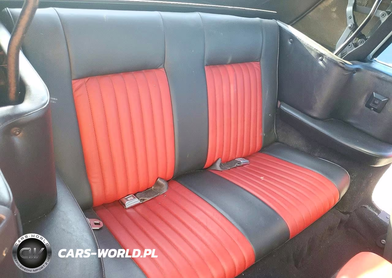 1988 Ford Mustang Gt VIN:1FABP45E4JF226384 - 10